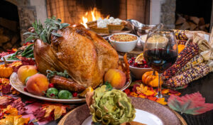 thanksgiving dining guide dine in to go packages houston 2021 houstonian turkey to go